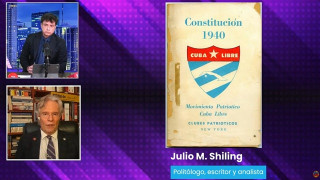 La C40 para Cuba libre