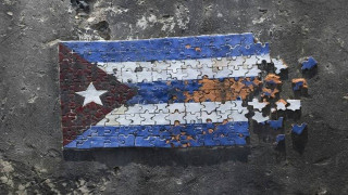 Las “reformas” castristas: la fachada Potemkin