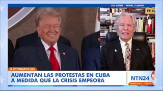 ¿Puede EE. UU. intervenir en Cuba?