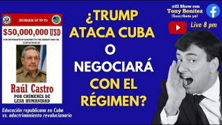 Trump, su estilo y la libertad de Cuba