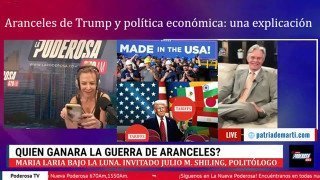 Aranceles de Trump y política económica: una explicación