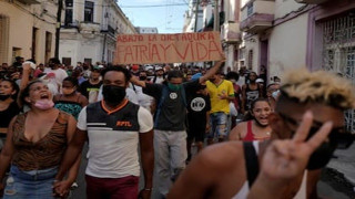 El 11J a las cinco: la verdadera revolución inconclusa de Cuba