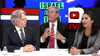 Debate intenso: políticas de inmigración de Trump y transición de género en menores