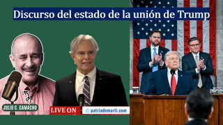 Análisis del discurso del estado de la unión de Trump