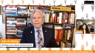 EE.UU, Irán, Cuba y Venezuela: ¿Nueva fase de la guerra global?