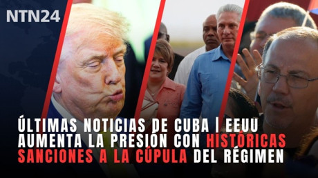Sanciones a empresas cómplices y a élite castrista