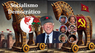 Desenmascarando el 'socialismo democrático' en las Américas