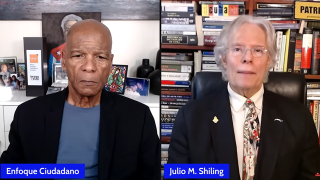 Análisis de la guerra contra los ayatollahs