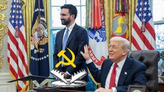 La trampa de la cortesía: cómo Trump dejó que Mamdani se hundiera solo