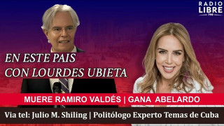 Muerte de Ramiro Valdés y victoria de Abelardo de la Espriella