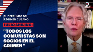 Trump ratificó que tomará el control de Cuba
