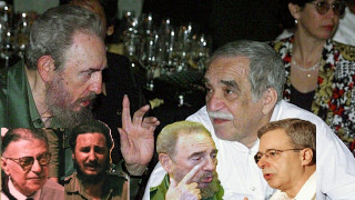Cuba: El embrujo que cautivó a la intelectualidad