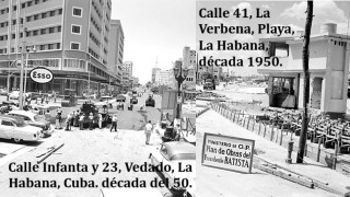 Informe Truslow: estudio económico de la década del 50 que transformó a Cuba