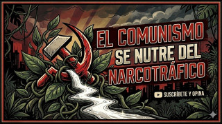 Cuba comunista: base de la subversión marxista y el narcotráfico