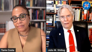 Julio Shiling explica por qué Cuba debe volver a la Constitución de 1940