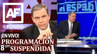 Juan Manuel Cao: Una voz incansable del periodismo cubano en Miami tras la suspensión de América TeVé