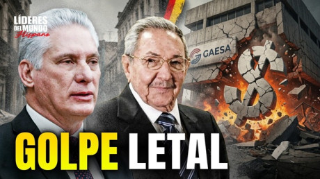 Análisis del significado del golpe al imperio económico del castrismo