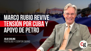Cuba, sus extensiones y las elecciones en Colombia