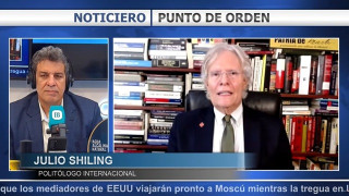 Análisis la guerra contra Irán islámica, Cuba y Venezuela
