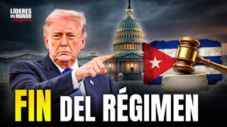 El futuro del castrismo: Cuba, Irán y Venezuela en el tablero mundial