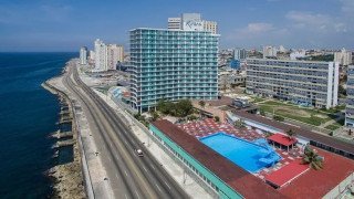 La Riviera Cubana del Caribe, una expectativa para una Cuba libre