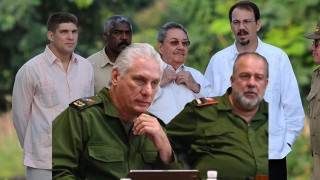 Cuba ante su aniquilación