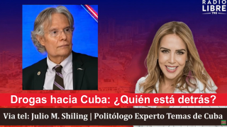 Drogas de Ecuador a Cuba: ¿narcotráfico del régimen?