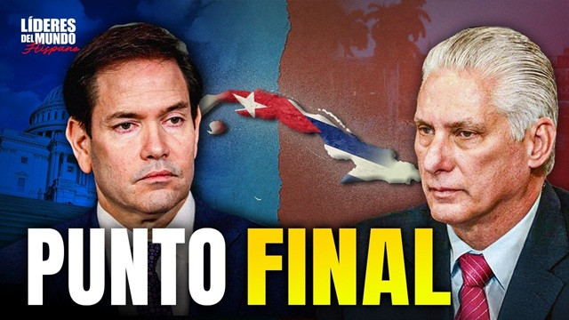 Cuba y la política de Trump y Rubio a fondo