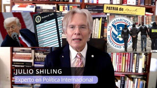 Los Aranceles de Trump y la inmigración ilegal