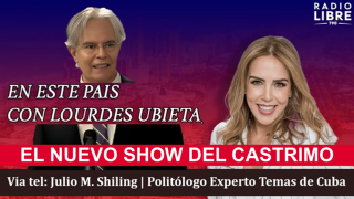 Sandro Castro, CNN y el nuevo show del castrismo