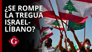 Hezbolá, Líbano e Israel: la otra guerra del Medio Oriente