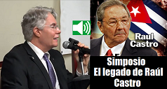 El Legado de Raúl Castro 238x127