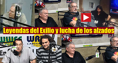 Leyendas del Exilio