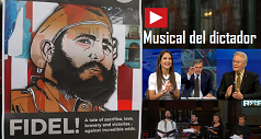 Musical del dictador Castro