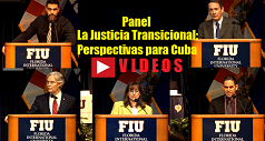 Panel La Justicia Transicional Cuba Videos 238x127
