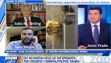 ley Patriota seguridad vs privacidad Un debate 3 230x130