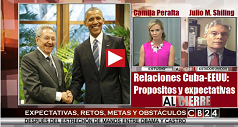 relaciones Cuba EEUU propositos expectativas 238x127