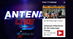 ver video del simposio relaciones EEUU Cuba Trump 238x127