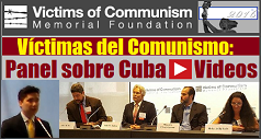 videos victimas del comunismo Cuba 238x127
