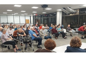 16 publico 1 Simposio Presidio politico de mujeres cubanas