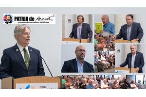 Video Simposio Socialismo en las Americas