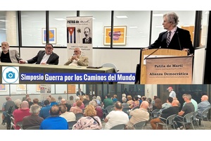 0 Simposio Guerra por los caminos del Mundo Youtube