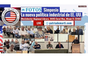 Fotos Simposio La nueva politica industrial de EEUU 1280