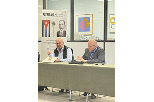 D Marrero y Frank