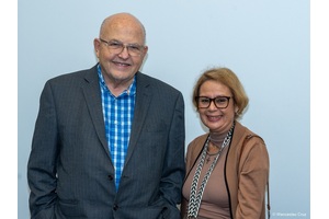 Frank y Ester