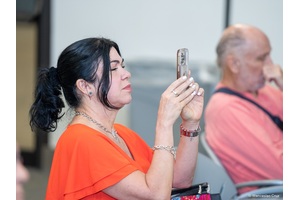 publico asistente 1