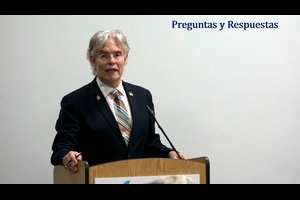 16 Julio M Shiling en preguntas y respuestas