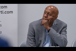 25 Guillermo Farinas responde a preguntas