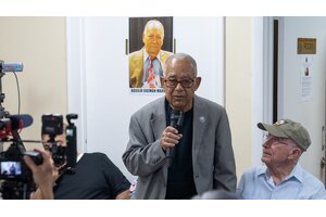 Angel Pardo Homenaje a Basilio Guzman 1