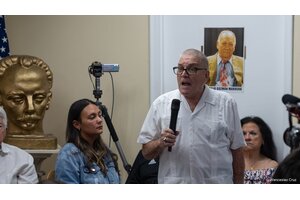 Jesus Homenaje a Basilio Guzman 1